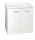 Alsó szekrény, Aqualine Zoja 2 ajtós szekrény 51047A