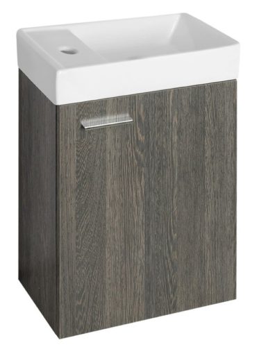 Alsó szekrény, Aqualine Zoja mali wenge 51049MW