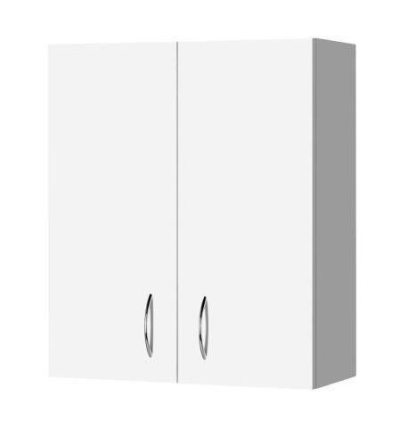 Felső szekrény, Aqualine Simplex Eco 50x60 SIME530