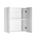 Felső szekrény, Aqualine Simplex Eco 50x60 SIME530