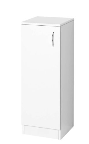 Álló szekrény, Aqualine Simplex Eco 30x86 SIME340