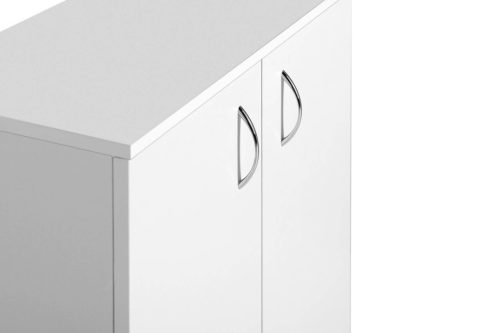 Álló szekrény, Aqualine Simplex Eco 50x86 SIME540