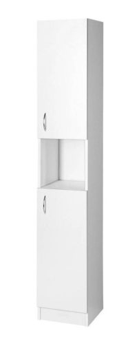 Álló szekrény, Aqualine Simplex Eco 30x180 SIME320