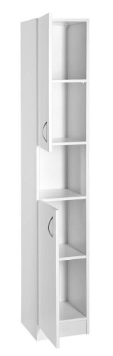 Álló szekrény, Aqualine Simplex Eco 30x180 SIME320