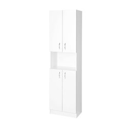 Álló szekrény, Aqualine Simplex Eco 50x180 SIME520