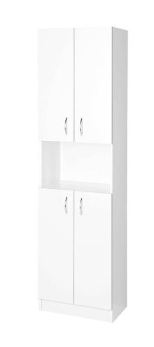 Álló szekrény, Aqualine Simplex Eco 50x180 SIME520