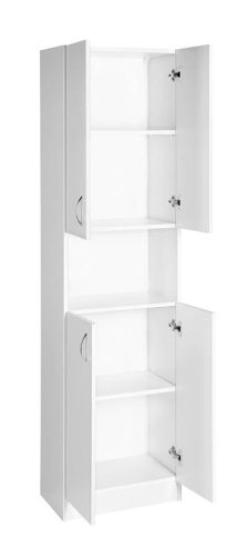 Álló szekrény, Aqualine Simplex Eco 50x180 SIME520