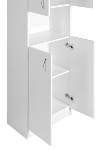 Álló szekrény, Aqualine Simplex Eco 50x180 SIME520