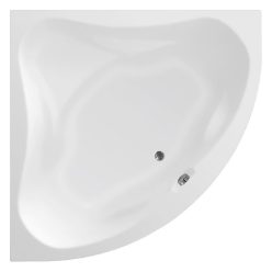 Kád, Aqualine Dunaj II 140x140 szimmetrikus G1340