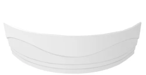 Előlap, Aqualine Dunaj II 140-es kádhoz G1345