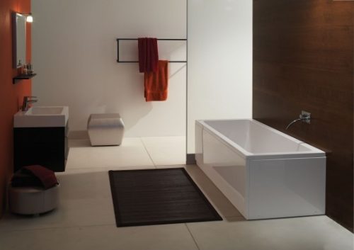 Kád, Kolpa San Elektra 170x80cm egyenes