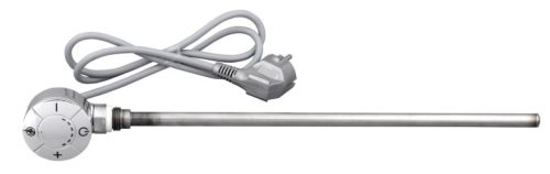 Fűtőpatron, Aqualine elektromos, termosztáttal 600W LT67446