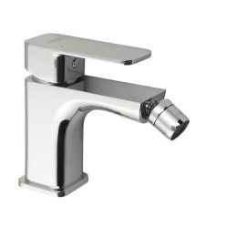 Bidé csaptelep, Aqualine Factor leeresztő nélkül FC203