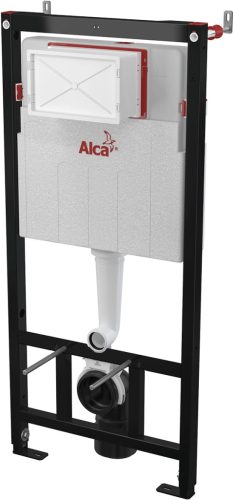Öblítőtartály, AlcaPlast falsík alatti AM101/1120 Sádromodul