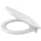 Wc tető, AlcaPlast A601 Duroplast fehér