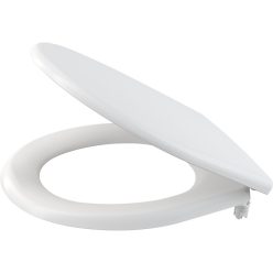 Wc tető, AlcaPlast A601 Duroplast fehér