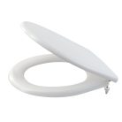 Wc tető, AlcaPlast A602 Duroplast