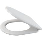 Wc tető, AlcaPlast A66 Soft Close Duraplast