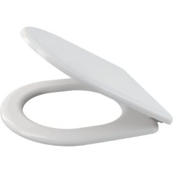 Wc tető, AlcaPlast A66 Soft Close Duraplast