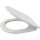 Wc tető, AlcaPlast A66 Soft Close Duraplast