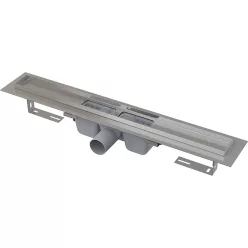 Padlóösszefolyó, AlcaPlast 650 mm APZ1-650