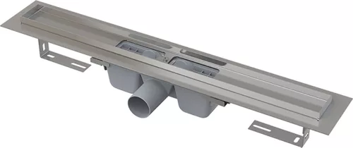 Padlóösszefolyó, AlcaPlast 650 mm APZ1-650