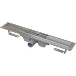 Padlóösszefolyó, AlcaPlast 950 mm APZ1-950