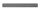 Padlóösszefolyó rács, AlcaPlast Pure Black 550 mm PURE-550BLACK