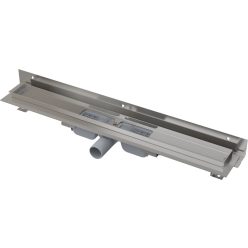 Padlóösszefolyó, AlcaPlast 950 mm APZ104-950 flexible low