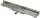 Padlóösszefolyó, AlcaPlast 1150 mm APZ104-1150 flexible low