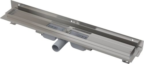 Padlóösszefolyó, AlcaPlast 1150 mm APZ104-1150 flexible low