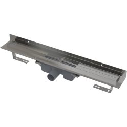 Padlóösszefolyó, AlcaPlast 650 mm APZ16-650 Wall