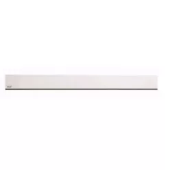 Padlóösszefolyó rács, AlcaPlast 850 mm Design-850MN