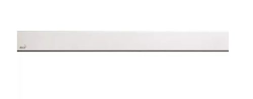 Padlóösszefolyó rács, AlcaPlast 1150 mm Design-1150MN