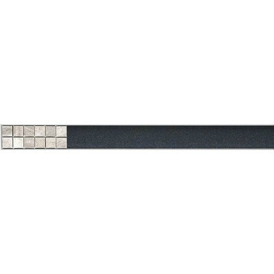 Padlóösszefolyó rács, AlcaPlast 550 mm Floor-550