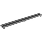Padlóösszefolyó rács, AlcaPlast 550 mm Floor-550
