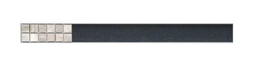 Padlóösszefolyó rács, AlcaPlast 650 mm Floor-650