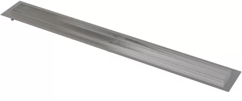 Padlóösszefolyó, AlcaPlast 950 mm APZ13-950 Modular