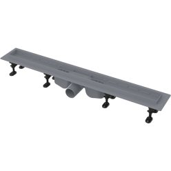 Padlóösszefolyó, AlcaPlast 1050 mm APZ12-1050 Optimal