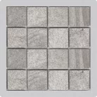 Padlóösszefolyó rács, AlcaPlast 92x92 mm MPV016