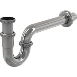 Mosdószifon, AlcaPlast U alakú A432