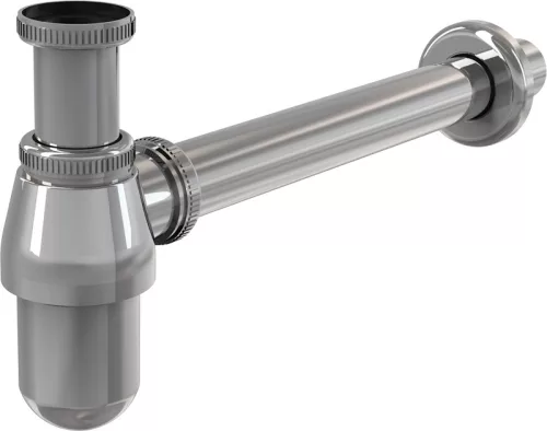 Mosdószifon, AlcaPlast A431