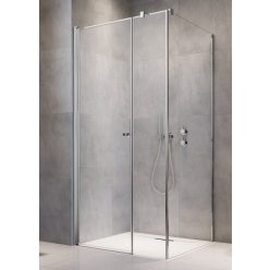 Zuhanykabin, Radaway Eos KDS I 120x80 balos
