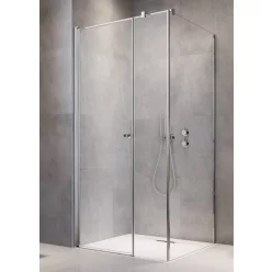 Zuhanykabin, Radaway Eos KDS I 120x80 balos