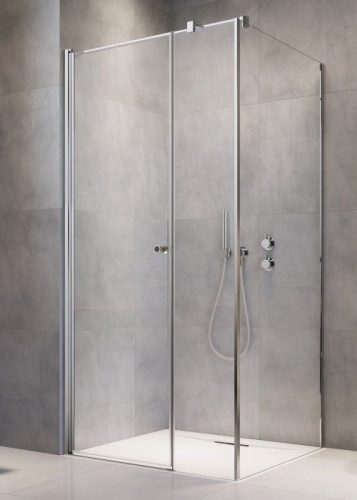 Zuhanykabin, Radaway Eos KDS I 120x80 balos
