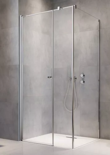 Zuhanykabin, Radaway Eos KDS I 120x100 balos