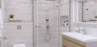 Csempe, Zalakerámia Fiume Beige 20x60 ZAL-ZBD62090