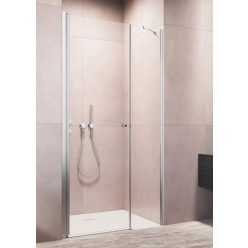 Zuhanyajtó, Radaway Eos DWS 120 balos