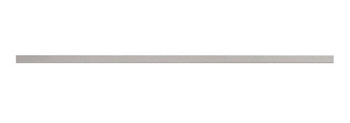 Listello, Valore INOX BLYSZCZACA LISTWA / C INOX P KEC-CC1X75IBL