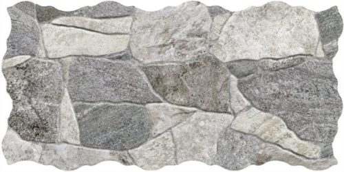 Járólap, Valore BELCAIRE GRIS KES-K23X46BGR